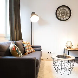 Le Bollier - Au Calme Proche Centre-ville Appartement