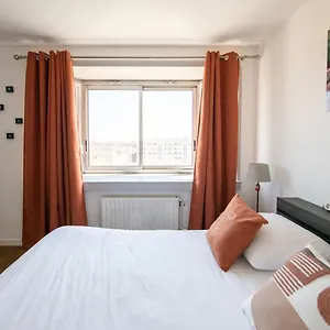 L'alto - Bel Spacieux Et Lumineux - Vue Panoramique Appartement